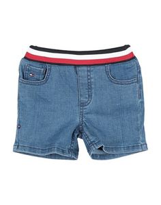 Джинсовые брюки Tommy Hilfiger