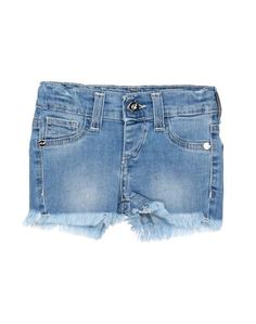 Джинсовые брюки Miss Blumarine