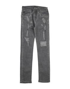 Джинсовые брюки Manuel Ritz