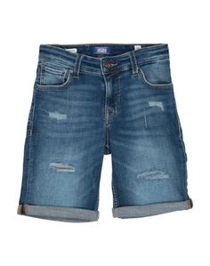 Джинсовые бермуды Jack & Jones