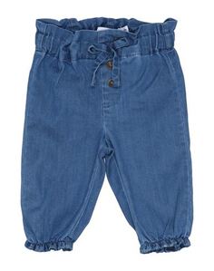 Джинсовые брюки Name IT