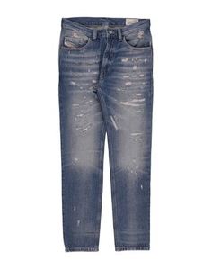 Джинсовые брюки Diesel