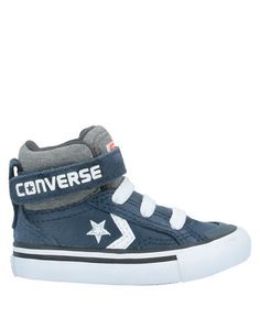 Высокие кеды и кроссовки Converse