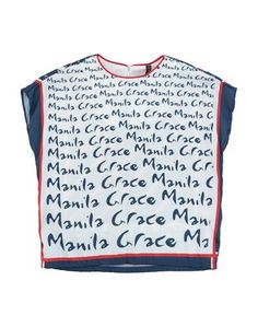 Блузка Manila Grace