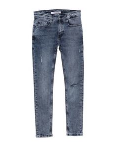 Джинсовые брюки Calvin Klein Jeans