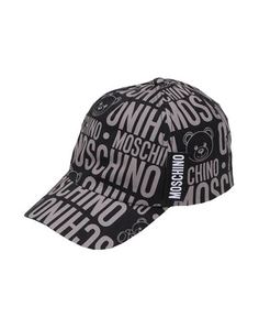 Головной убор Moschino Teen