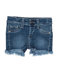 Джинсовые брюки Miss Blumarine