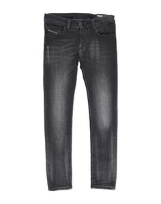 Джинсовые брюки Diesel