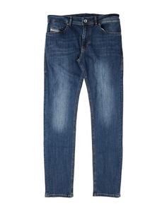 Джинсовые брюки Diesel
