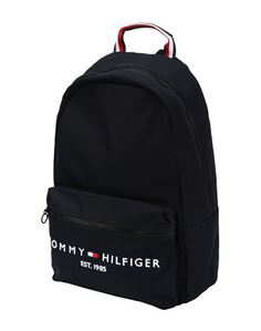 Рюкзаки и сумки на пояс Tommy Hilfiger