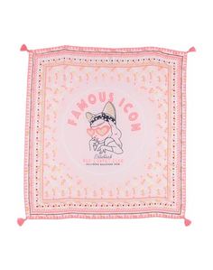 Платок Billieblush