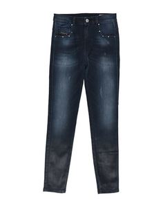 Джинсовые брюки Diesel