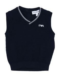 Свитер Emporio Armani