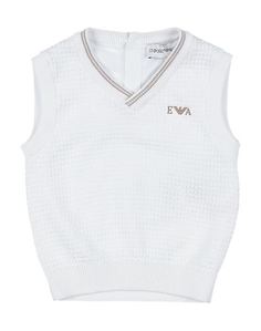 Свитер Emporio Armani
