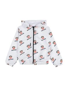 Куртка Paul Frank