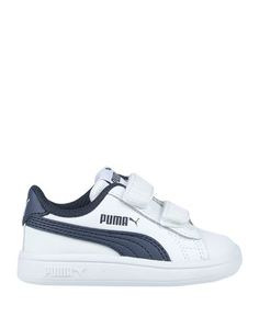Низкие кеды и кроссовки Puma