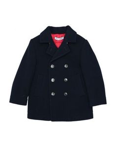 Пальто Dolce & Gabbana