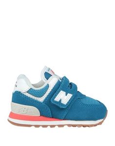 Низкие кеды и кроссовки New Balance