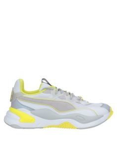 Низкие кеды и кроссовки Puma