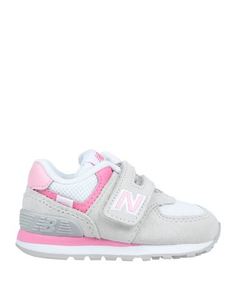 Низкие кеды и кроссовки New Balance