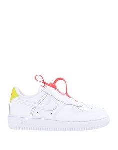 Низкие кеды и кроссовки Nike