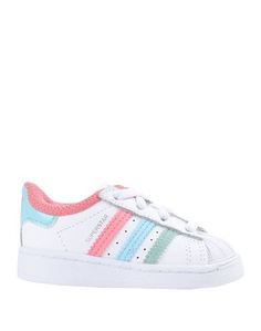 Низкие кеды и кроссовки Adidas Originals