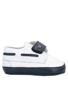 Обувь для новорожденных Armani Junior