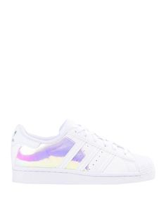 Низкие кеды и кроссовки Adidas Originals
