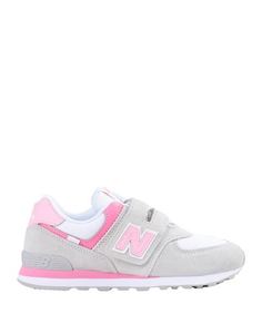 Низкие кеды и кроссовки New Balance
