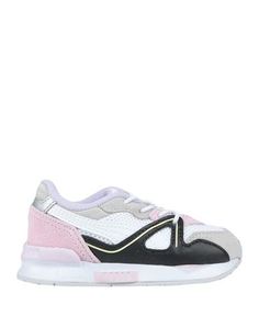 Низкие кеды и кроссовки Puma