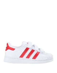 Низкие кеды и кроссовки Adidas Originals