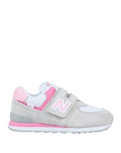 Низкие кеды и кроссовки New Balance