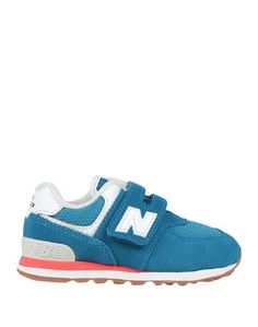 Низкие кеды и кроссовки New Balance