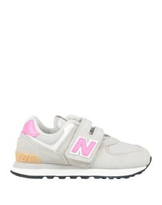 Низкие кеды и кроссовки New Balance