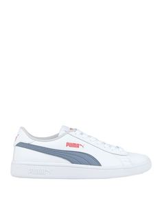 Низкие кеды и кроссовки Puma