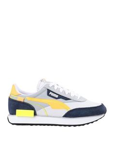 Низкие кеды и кроссовки Puma