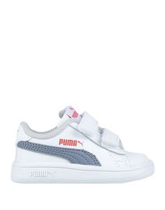 Низкие кеды и кроссовки Puma