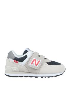 Низкие кеды и кроссовки New Balance