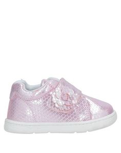 Низкие кеды и кроссовки Chicco