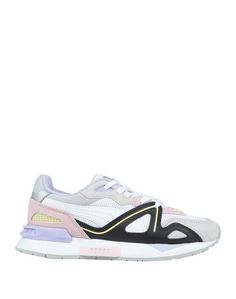 Низкие кеды и кроссовки Puma