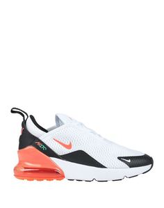 Низкие кеды и кроссовки Nike