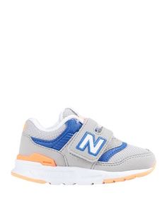 Низкие кеды и кроссовки New Balance