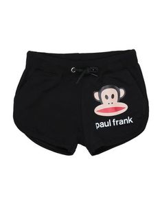 Повседневные шорты Paul Frank