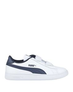 Низкие кеды и кроссовки Puma
