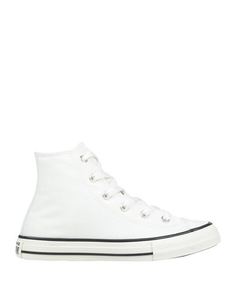 Высокие кеды и кроссовки Converse