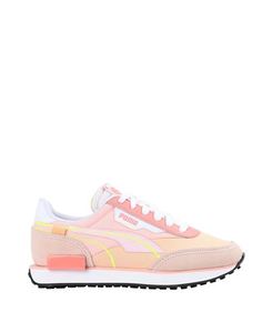 Низкие кеды и кроссовки Puma