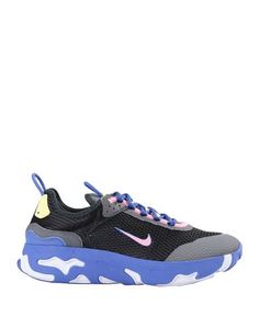 Низкие кеды и кроссовки Nike