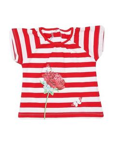 Футболка Minibanda BY Sarabanda