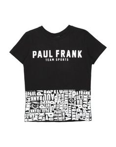 Футболка Paul Frank