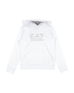 Толстовка EA7